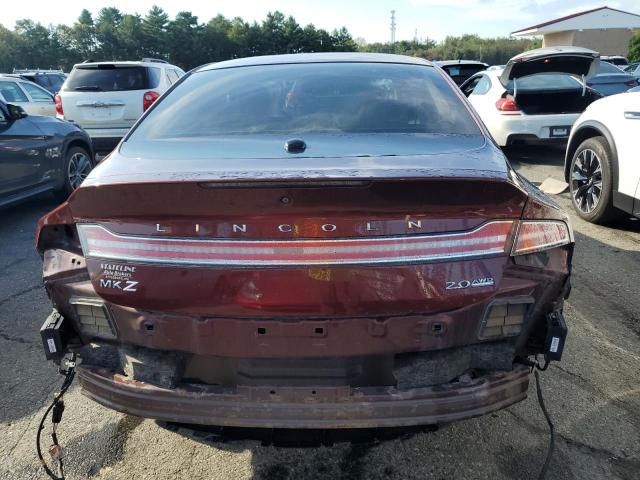 Lincoln MKZ Image 6