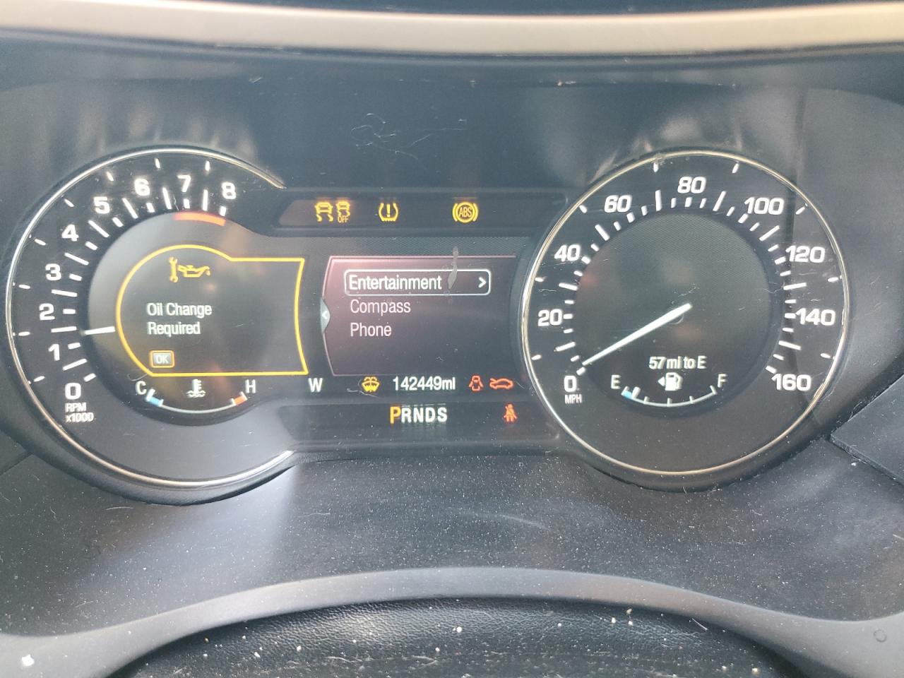 Lincoln MKZ Image 10