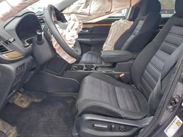 Honda Crv Ex Image 7