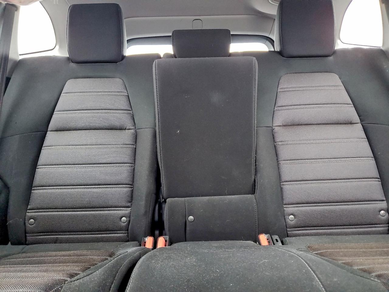 Honda Crv Ex Image 13