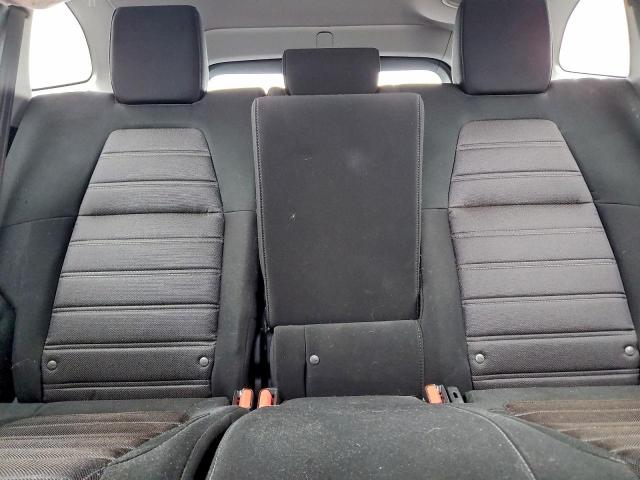 Honda Crv Ex Image 13