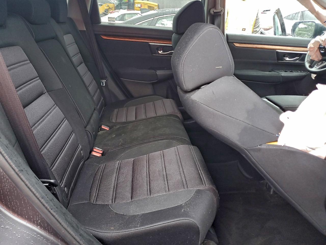 Honda Crv Ex Image 12