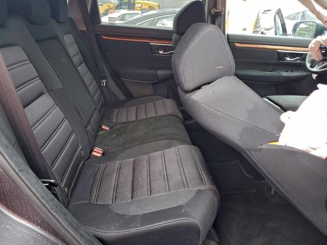 Honda Crv Ex Image 12