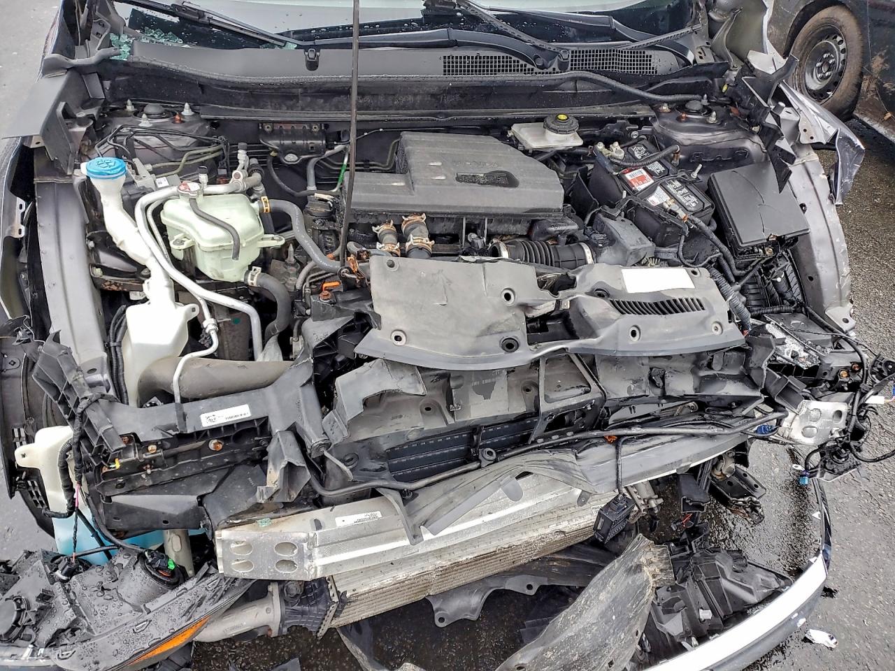 Honda Crv Ex Image 6