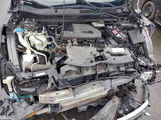 Honda Crv Ex Image 6