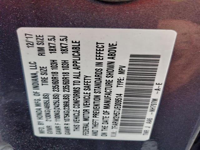 Honda Crv Ex Image 10