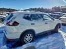Nissan Rogue S Image 5