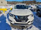 Nissan Rogue S Image 4