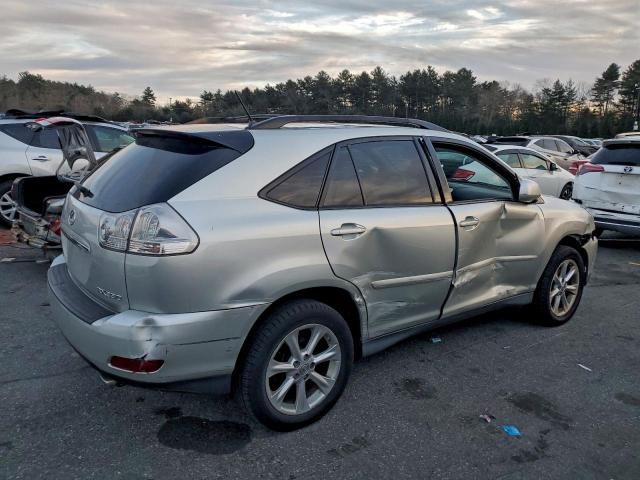 Lexus RX 330 Image 6