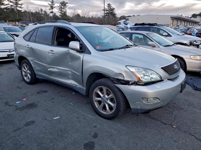 Lexus RX 330 Image 2