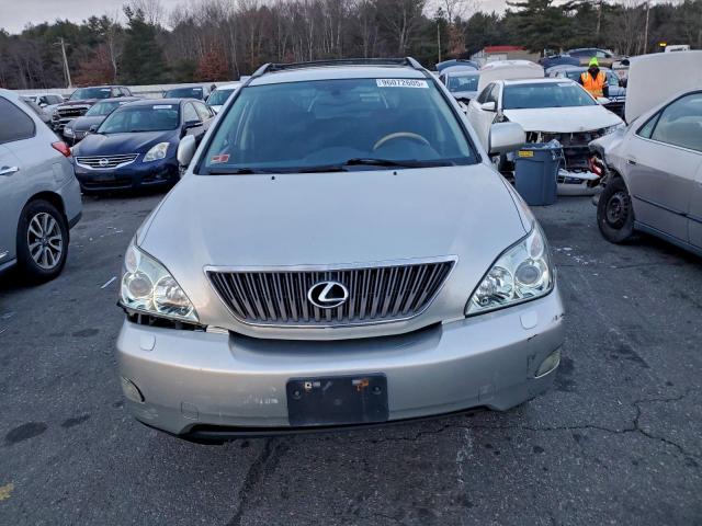 Lexus RX 330 Image 13