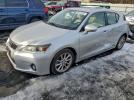 Lexus Ct 200 Image 1