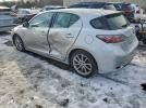 Lexus Ct 200 Image 4