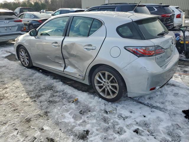 Lexus Ct 200 Image 4