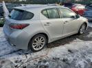 Lexus Ct 200 Image 3