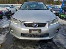Lexus Ct 200 Image 12