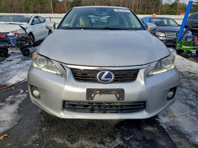 Lexus Ct 200 Image 12