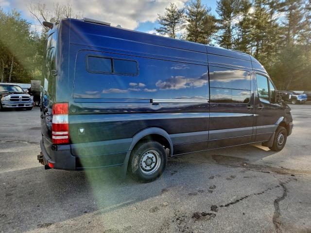 Mercedes-Benz Sprinter 3500 Image 10