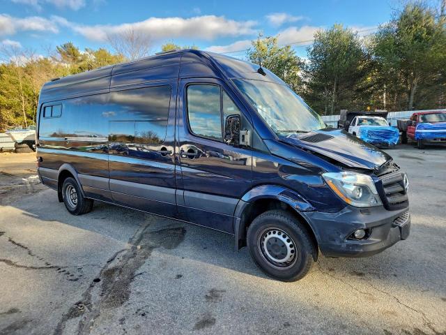 Mercedes-Benz Sprinter 3500 Image 9