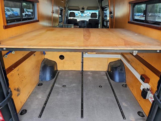 Mercedes-Benz Sprinter 3500 Image 7