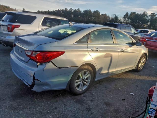 Hyundai SONATA Gls Image 5