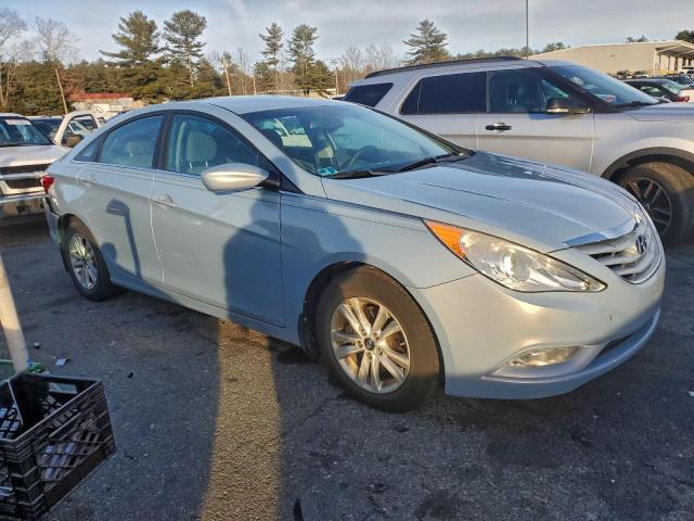 Hyundai SONATA Gls Image 9