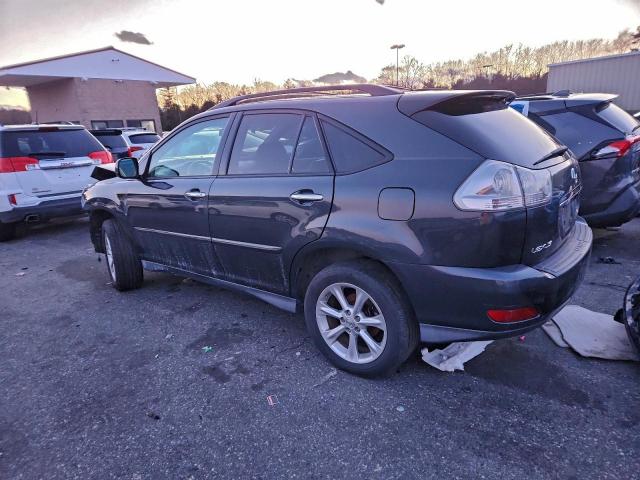 Lexus RX 350 Image 13