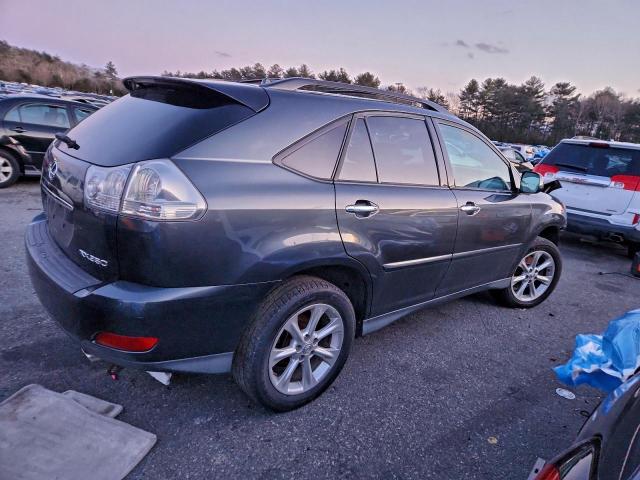 Lexus RX 350 Image 2