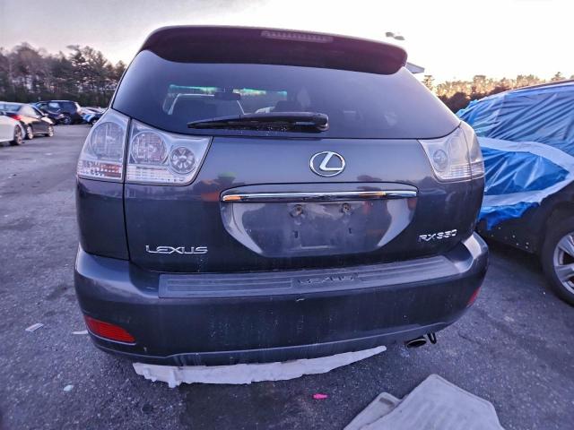 Lexus RX 350 Image 11