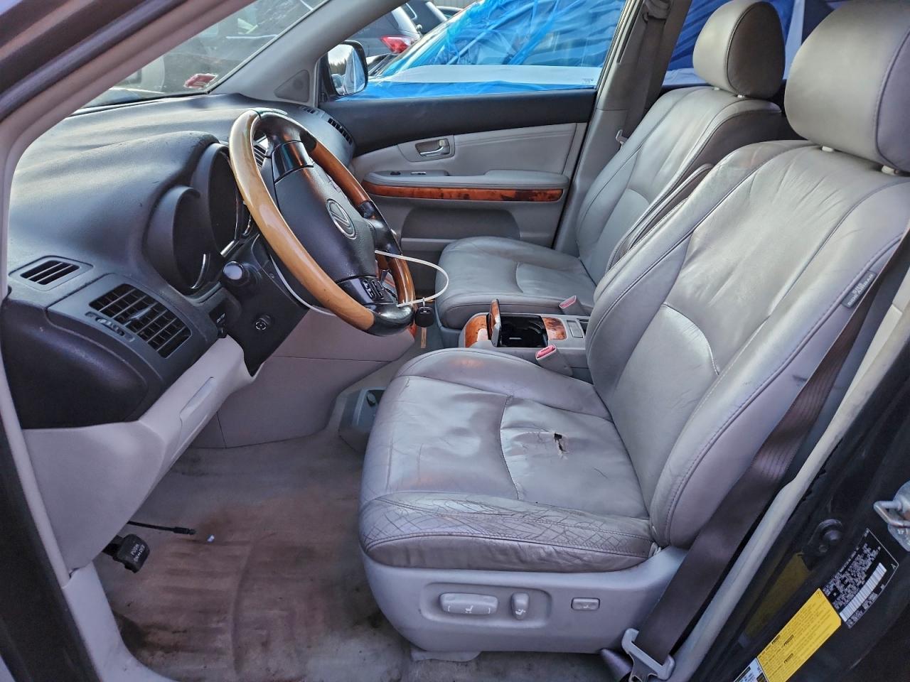 Lexus RX 350 Image 9