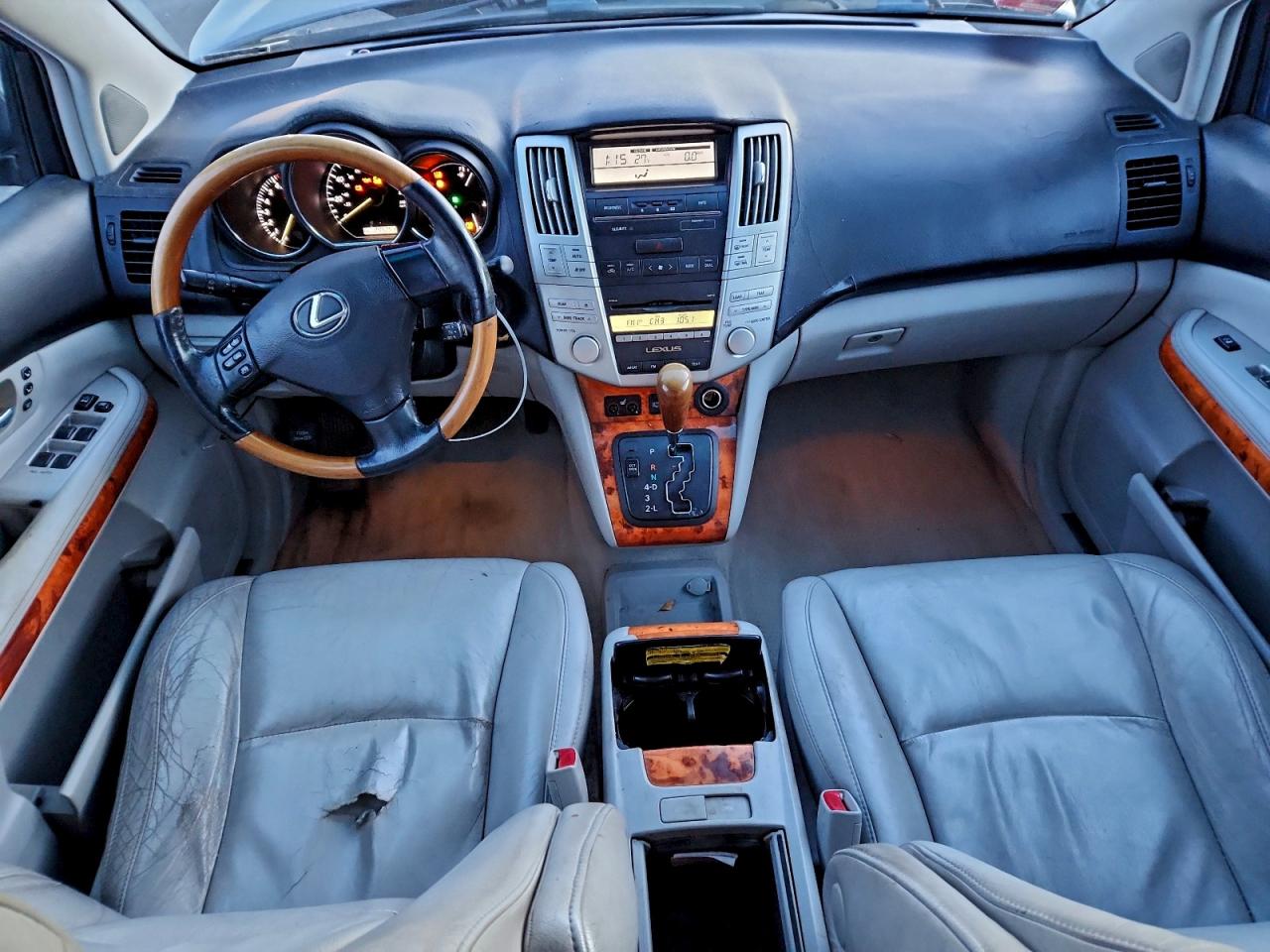 Lexus RX 350 Image 10