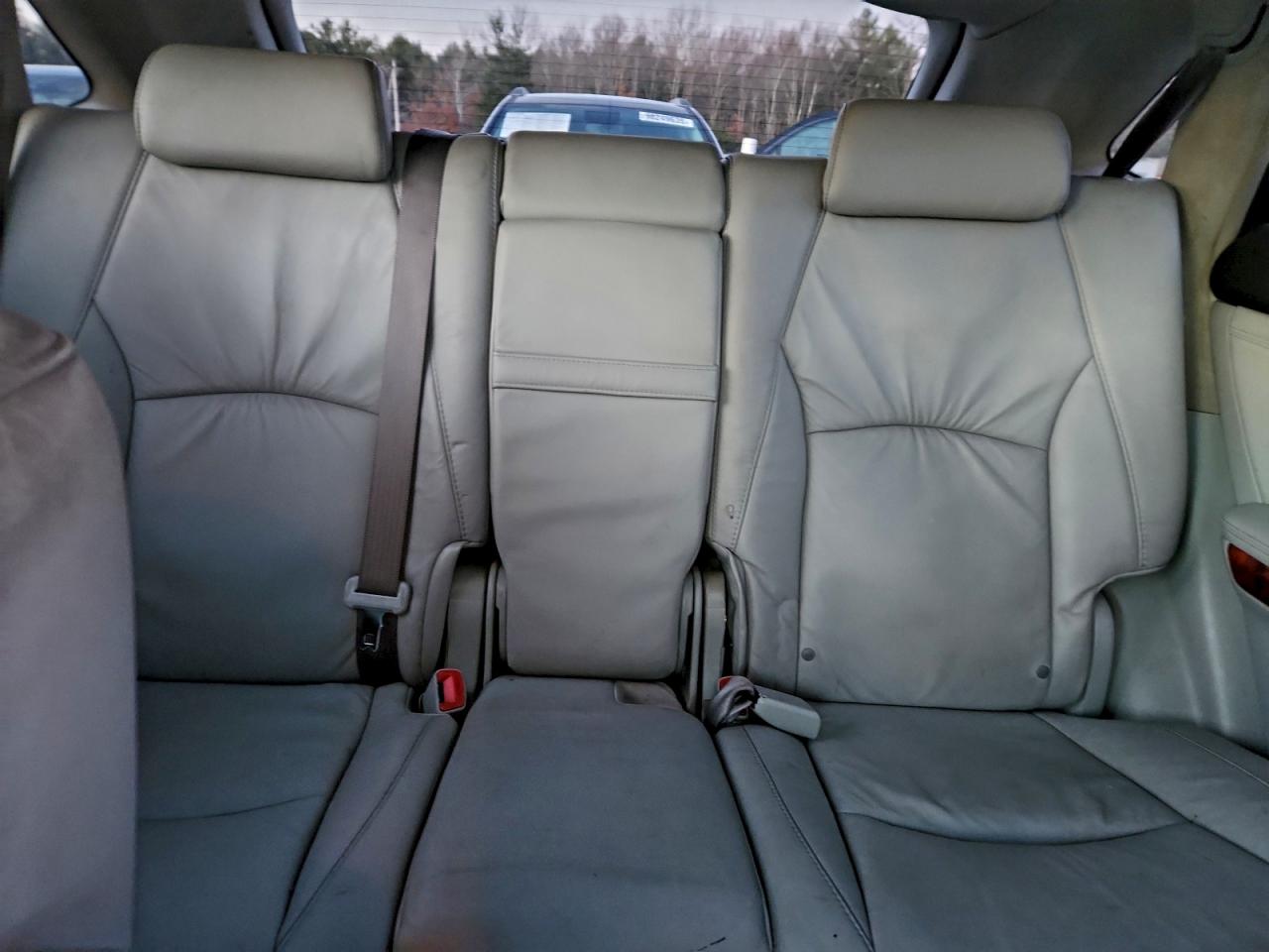 Lexus RX 350 Image 6