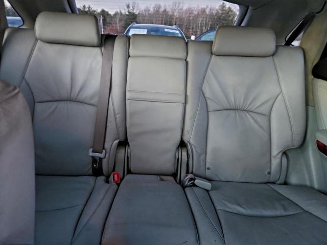 Lexus RX 350 Image 6