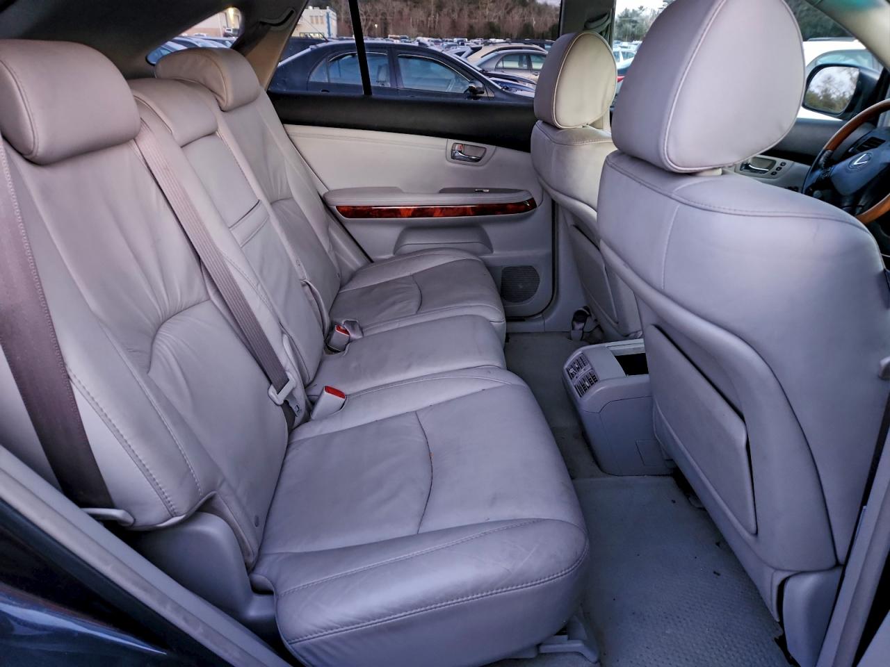 Lexus RX 350 Image 12