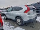 Honda Crv Ex Image 4