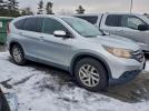 Honda Crv Ex Image 3
