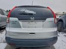 Honda Crv Ex Image 7