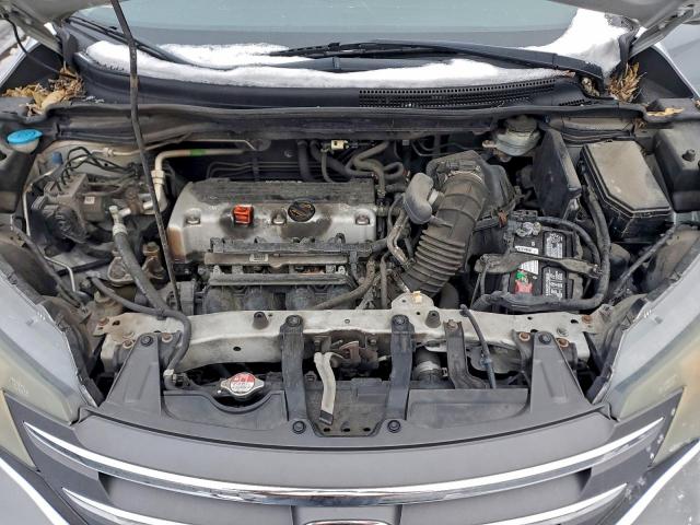 Honda Crv Ex Image 10