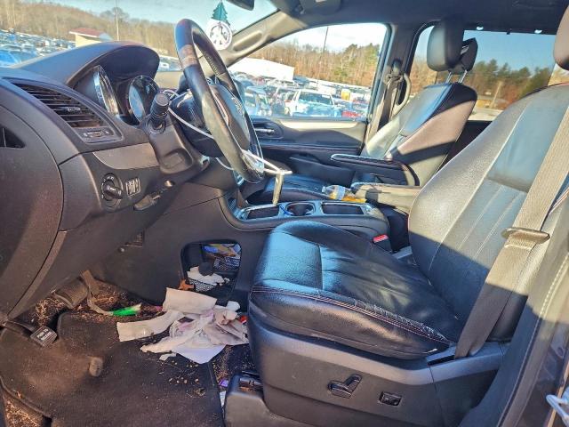 Dodge Caravan Gt Image 12