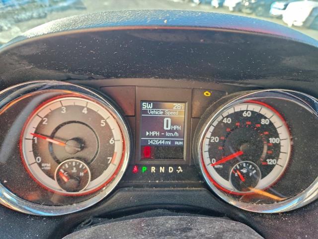 Dodge Caravan Gt Image 6