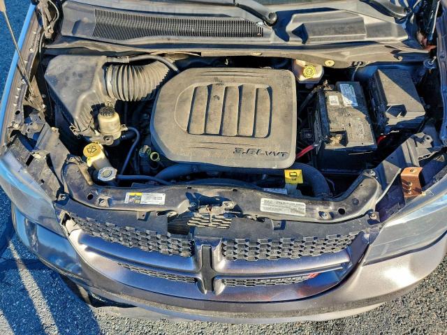 Dodge Caravan Gt Image 7