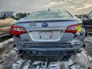 Subaru Legacy 2.5i Premium Image 4