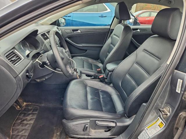 Volkswagen Jetta Se Image 11