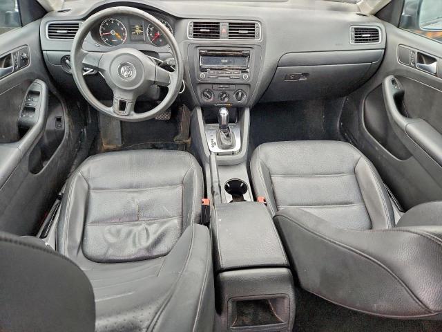 Volkswagen Jetta Se Image 9