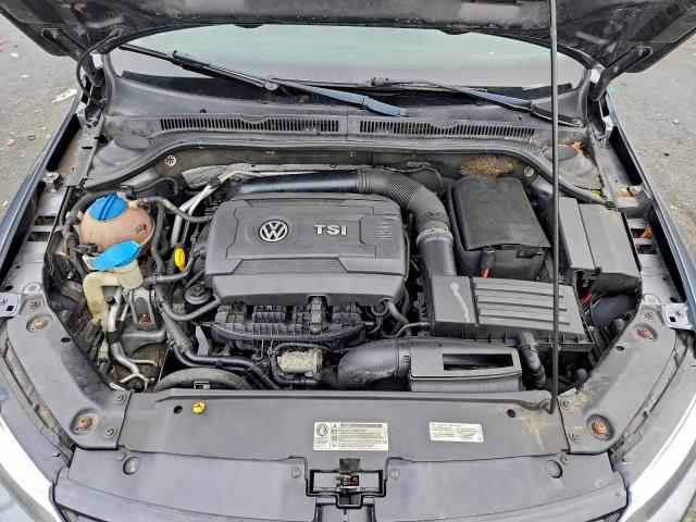 Volkswagen Jetta Se Image 8