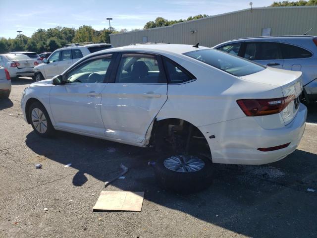 Volkswagen Jetta S Image 11