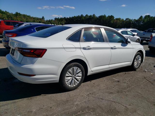 Volkswagen Jetta S Image 3