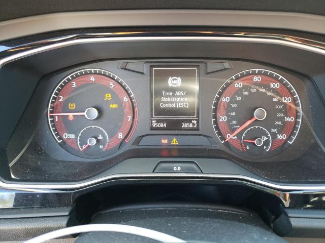 Volkswagen Jetta S Image 8