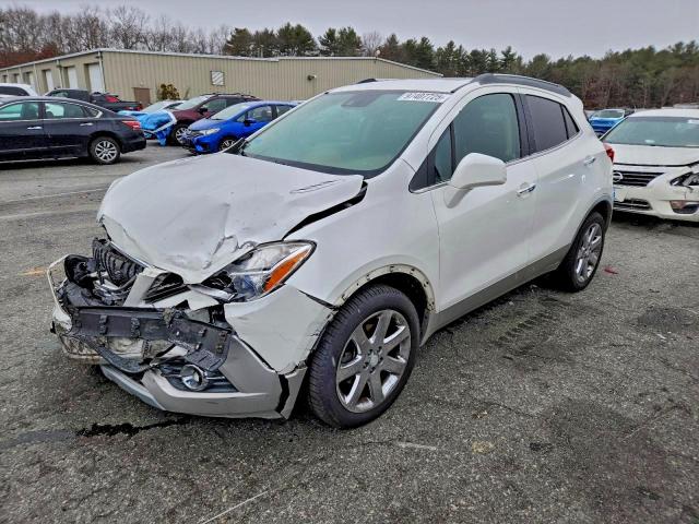 Buick Encore Premium Image 1