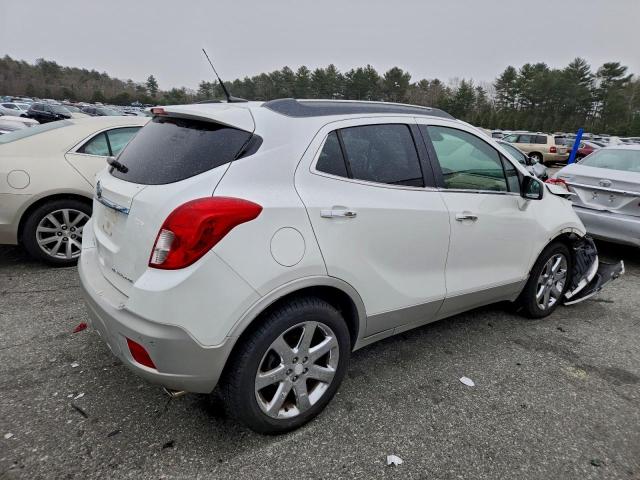 Buick Encore Premium Image 5